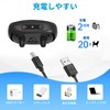 Aninako Waste Barking Prevention Collar, Ultrasonic Mode, For Training Waste