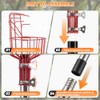 Apple Picker with Telescopic Handle, Apple Picker with Telescopic Handle,Fruit