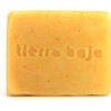 Jabón Natural de Menta y Cúrcuma 100g – Refrescante y