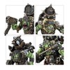 Warhammer 40k - Orks Stormboyz (2018)