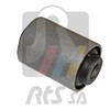 RTS 017-90999 Front Axle Bearing on Both Sides