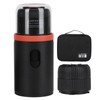Portable Coffee Maker Mini Hand Press Manual Coffee Machine for