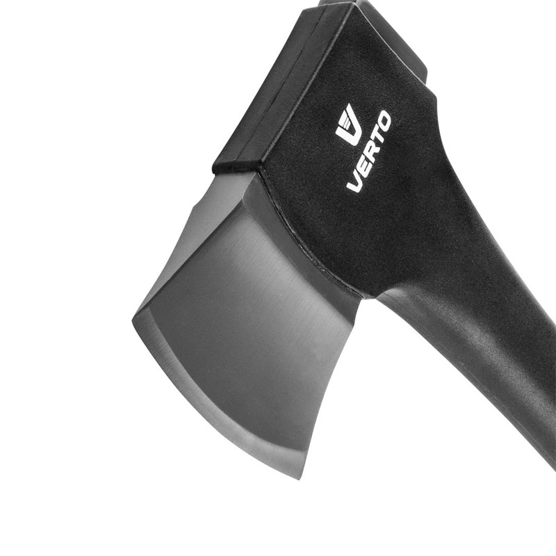 VERTO Professional Axe 550 g | Head Plate: 410 g