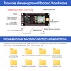 PDDAXLQUE SX1262 LoRa Module Developer Set DX-LR30 850~930MHz 868/915Mhz 22dBm