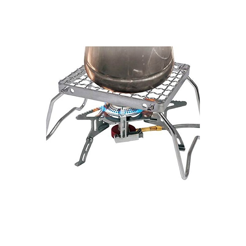 HAC Outdoor Grill Stand W25 x D18 x H12 cm