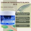 Crema De Tepezcohuite 60 Grs Blanca