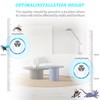 Ultrasonic Pest Repellent Indoor Plug in - Rodent & Mice