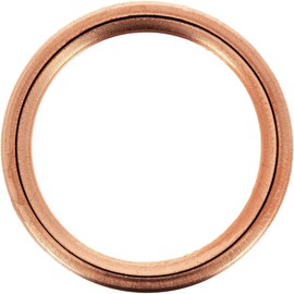 Restagraf 7373 Sealing Ring Oil Drain Plug 2 mm 18.2 mm 23.9 mm Pack of 10