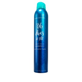 Bumble and bumble. Does It All Light Hold Hair Spray | Light Hold + Brushable Finish | Curly, Wavy, Straight, 10 Ounce