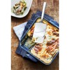 WMF Nuova Lasagneheber 25 cm, Pizzaheber, Cromargan Edelstahl poliert, spülmaschinengeeignet