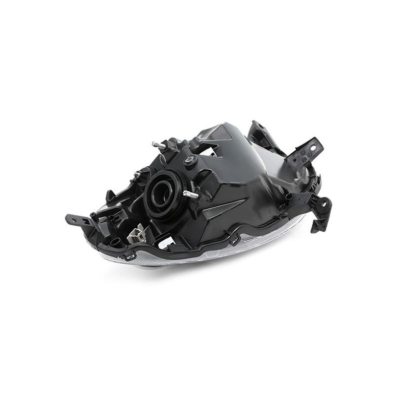 DAPA GmbH & Co. KG 200308152 Headlight Left