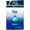 h&s for men Refresh EX Refill, 10.6 oz (300 g)