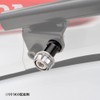 Daytona 91966 Premium Zone Touring Hook, M8, Pack of 2,
