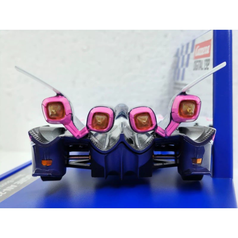 Carrera Digital 132 31102 OGRE N-21 Aero Boost Mode, #5