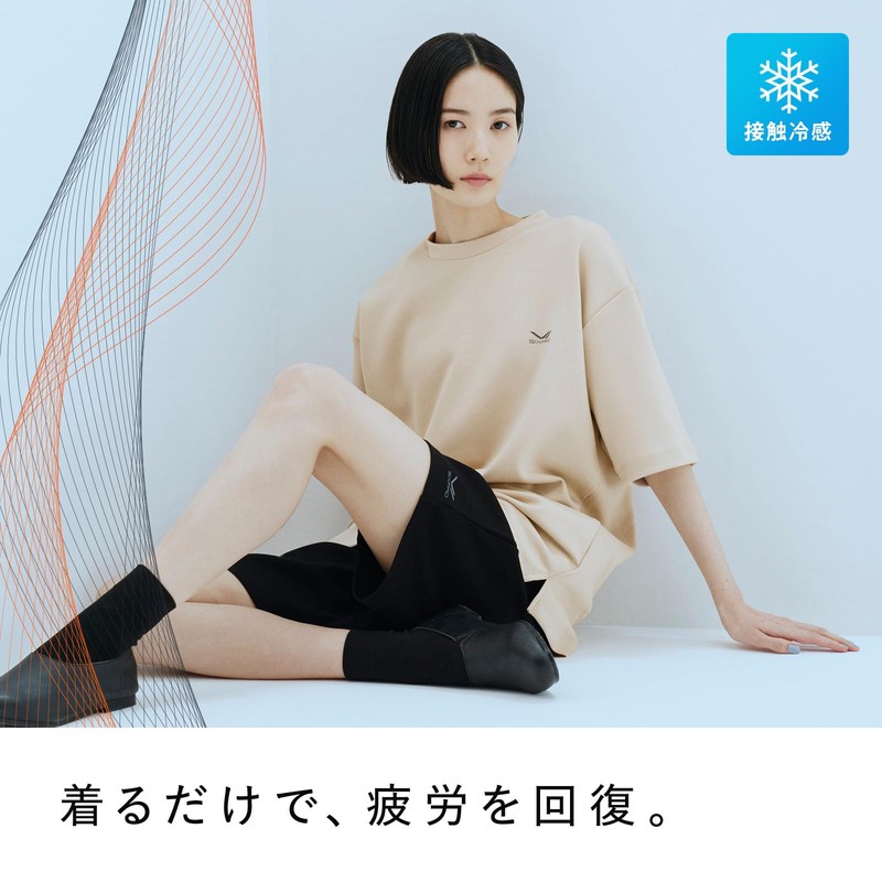 [SIXPAD] 【公式ストア限定】シックスパッド リカバリーウェア/SIAPAD Recovery Wear 限定セット MTG エムティージー 一般医療機器 疲労回復