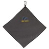 Team Effort Pitt Panthers 15" x 15" Microfiber Towel