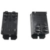 Power Relay T92P7D22-12,12VDC, 30A General Purpose High Power PCB, Panel