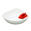 Red Vanilla Summer Sun Rectangular Platter