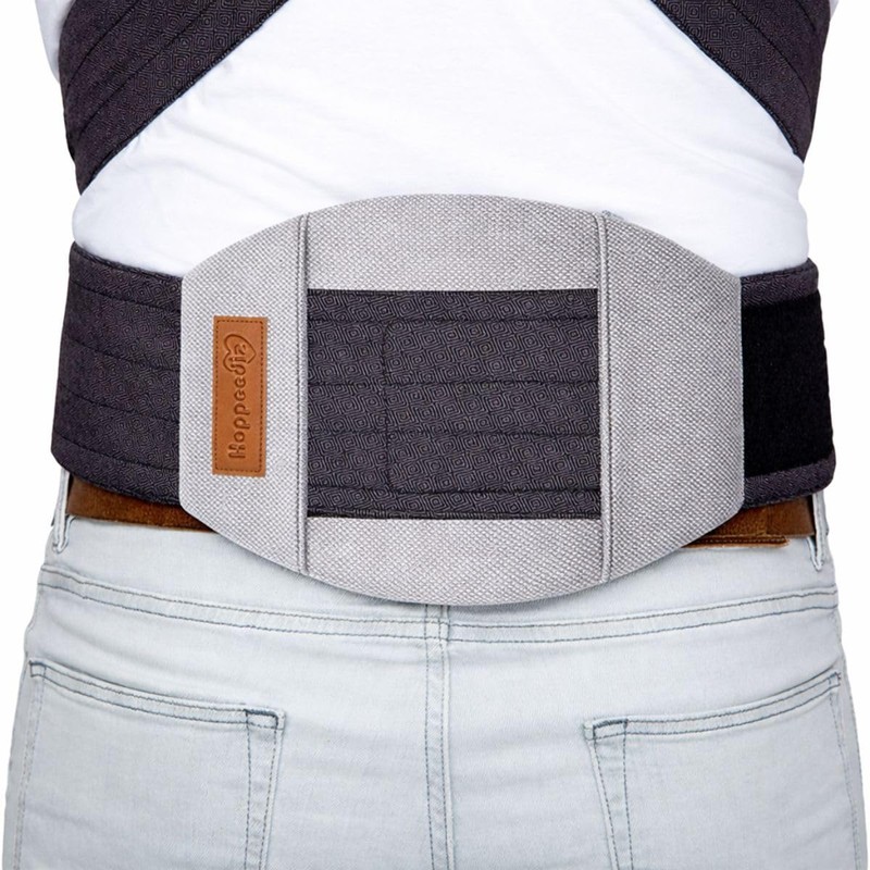 Hoppediz Kos Lumbar Support for Baby Carrier
