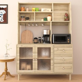 EaseStick Light Oak Wood Grain Contact Paper Peel and Stick Countertops Waterproof Rustic Light Wood Wallpaper 15.7"x160" Self Adhesive Thick Natural Faux Wooden Vinyl Countertop Wrap for Kitchen Desk