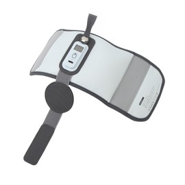 Calentador de Biberones Portatil, Eléctrico de Biberón con 5 Ajustes de Temperatura, Botellas de Leche Portátil Portátil de USB con Pantalla LCD para Calefacción Rápida