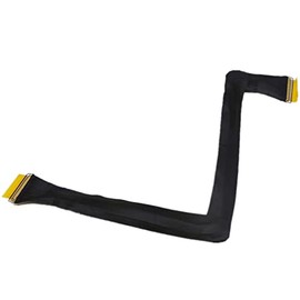 Cable de repuesto para visualización de vídeo LED LCD compatible con iMac de 21.5 pulgadas, modelo A1419 A2115 2014-2019 5K Screen Flex Cable EMC 2806 EMC 2834 EMC 3070 MD093/094 MF885/886 MK462/482