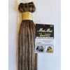 Extensiones De Cabello Meimei 100%naturales Combinado 18 Pul