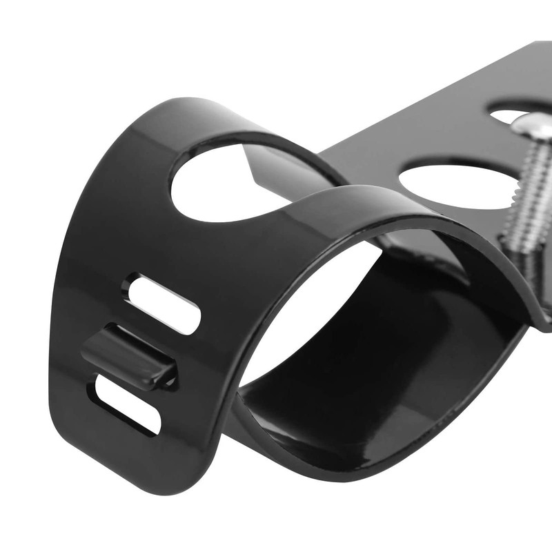Hotiko Motorcycle Headlight Holder Forks Universal 35 mm - 43