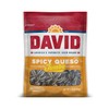 DAVID Seeds Jumbo Sunflower, Limited Edition Javier Baez Spicy Queso,
