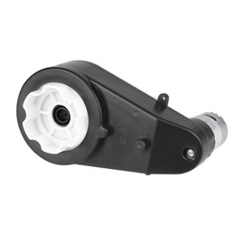 6V 20000RPM Toy Electric Motor Gear Box for Kids Carriage ( 6V 20000RPM )