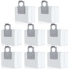 Replacement Parts Dust Bags Compatible for Roborock Q7 T8 S7