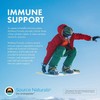 Source Naturals Wellness Formula Bio-Aligned Vitamins & Herbal Defense Advanced