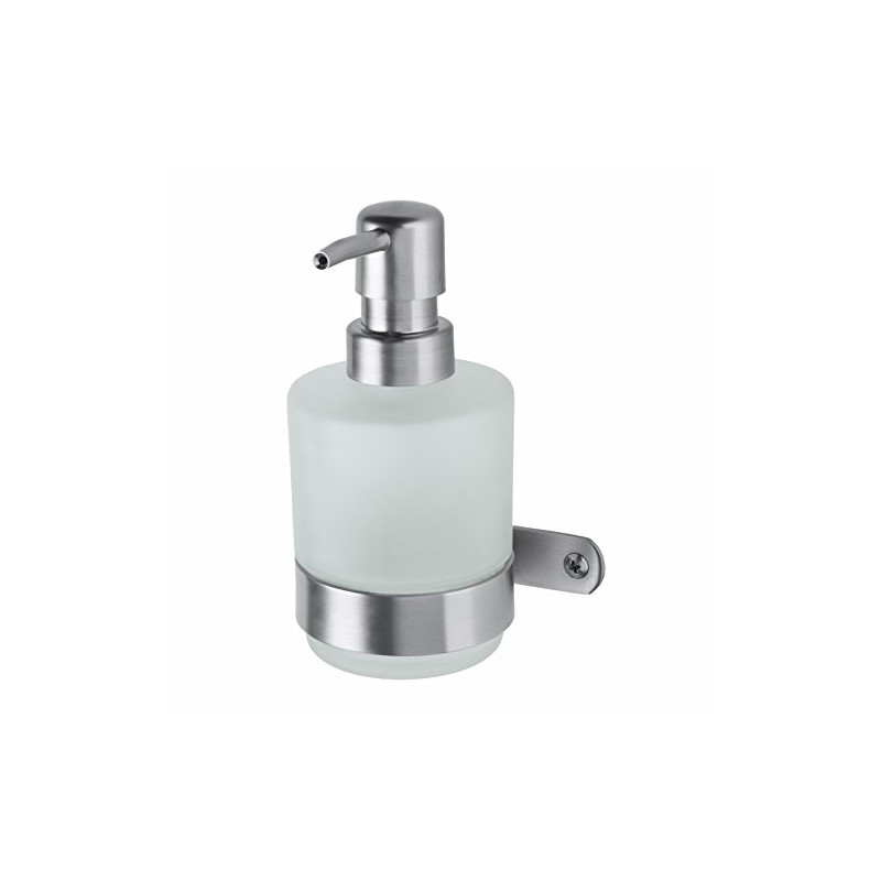 Haceka 1120720 Soap Dispenser Steel