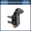INFINAUTO Air Intake MAP Pressure Sensor, Manifold Absolute Pressure MAP