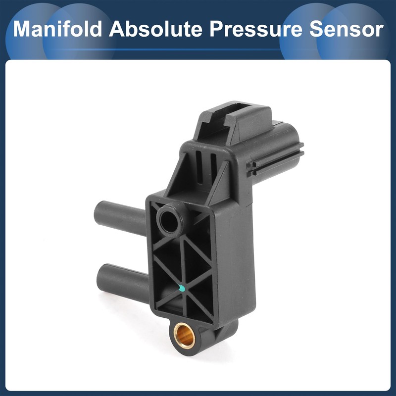 INFINAUTO Air Intake MAP Pressure Sensor, Manifold Absolute Pressure MAP