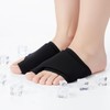 Toe Ice Pad, Foot Ice Pack, Soft Forefoot Ice Pack,