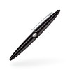 USUS Aluminium Magnetic Ballpoint Pen - Black