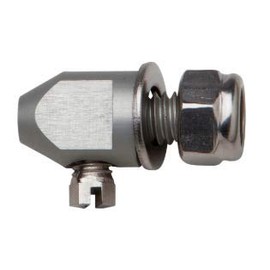 Windex 10 - Mast Fixings