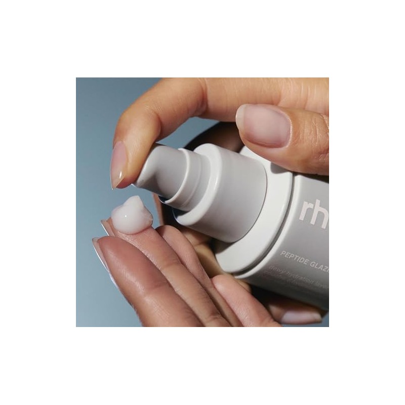 Rhode by Hailey Bieber Peptide Glazing Fluid 50ml / 1.7oz.,