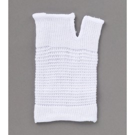 Care Heart Net Bandage for Hands, 1 Piece, 3.1 x 0.5 inches (8 x 1.3 cm)