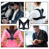 SHOWHEEL Back Straightener Posture Corrector Back Women Men Back Holder