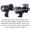 Ring Tripod/Tripod Mount Ring, Specially Designed for Nikon AF-S 300mm