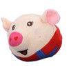 Active Moving Plush Toy Interactive Sound Effect Soft Reliable Electronic