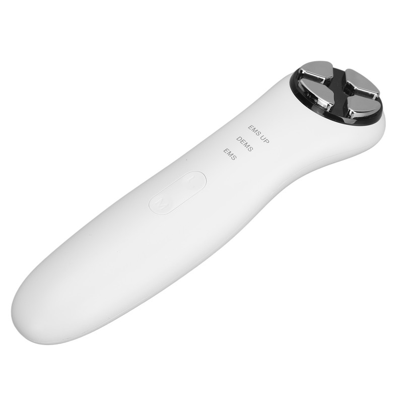 Handheld Face Beauty Machine 3 Vibration Gears Fade Fine Lines