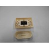 SIGMA *12 VOLT ON & OFF ROCKER SWITCH 2 PRONG