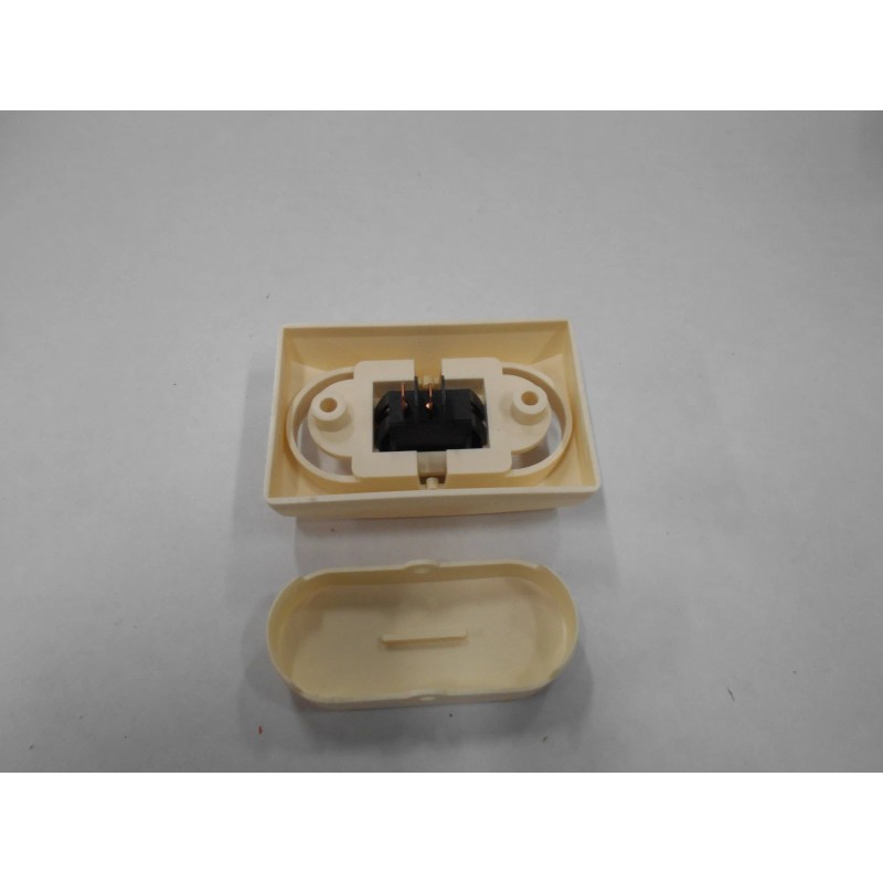 SIGMA *12 VOLT ON & OFF ROCKER SWITCH 2 PRONG