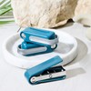 EDJY Fingernail Cutter - Precise Single Blade Nail Trimmer for