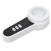 Hot Cold Facial Massager LED Light Heating Cooling Vibration Adjustable
