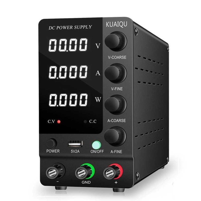 Glowpick 글로우픽 글로우픽 전압조정기 전압 5A 전원 60V 변압기 직류