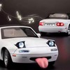 MODVKVK Mazda MX-5 Miata 1:32 Model Car, Toy Car with